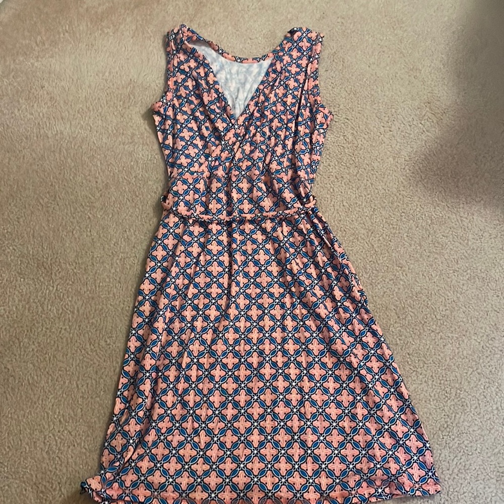 Talbots Women’s Small Dress